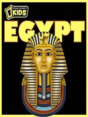 cover image of Ancient Egypt